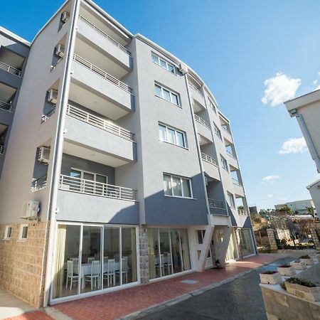 Apartmani "B-Elite" Budva Bagian luar foto