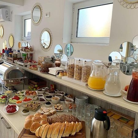 Apartmani "B-Elite" Budva Bagian luar foto