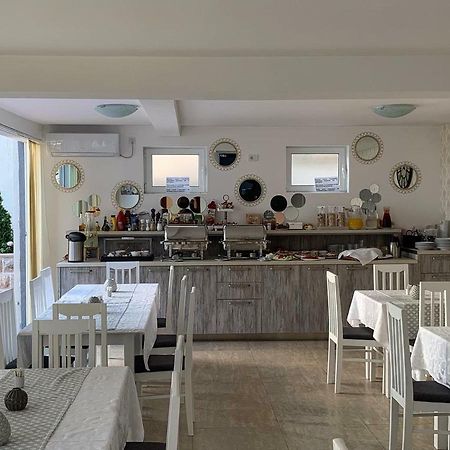 Apartmani "B-Elite" Budva Bagian luar foto