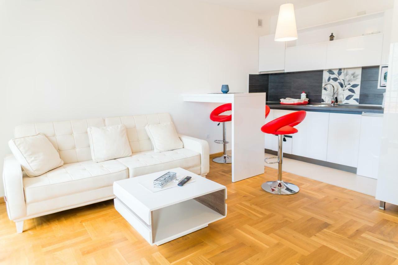 Apartmani "B-Elite" Budva Bagian luar foto