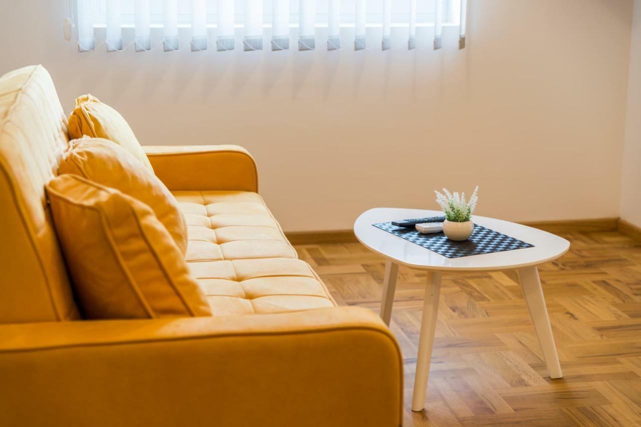 Apartmani "B-Elite" Budva Bagian luar foto