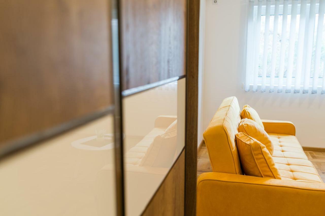 Apartmani "B-Elite" Budva Bagian luar foto