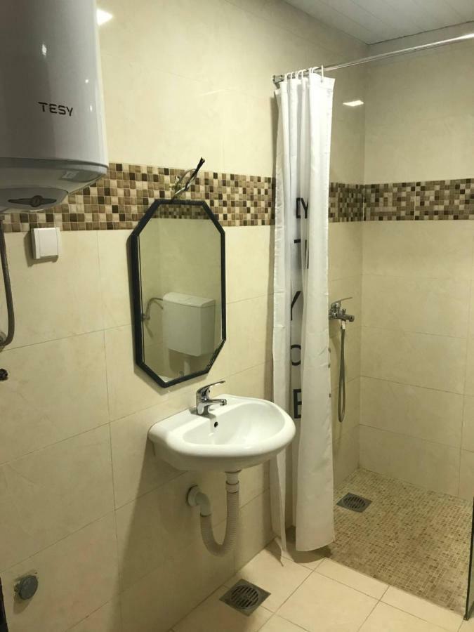 Apartmani "B-Elite" Budva Ruang foto