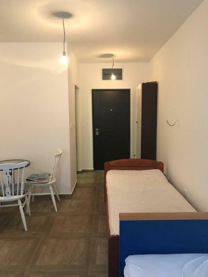Apartmani "B-Elite" Budva Ruang foto