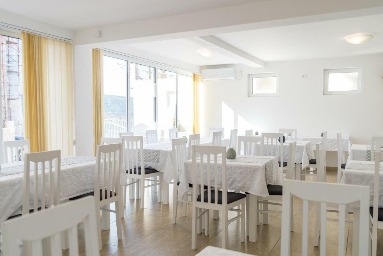 Apartmani "B-Elite" Budva Bagian luar foto