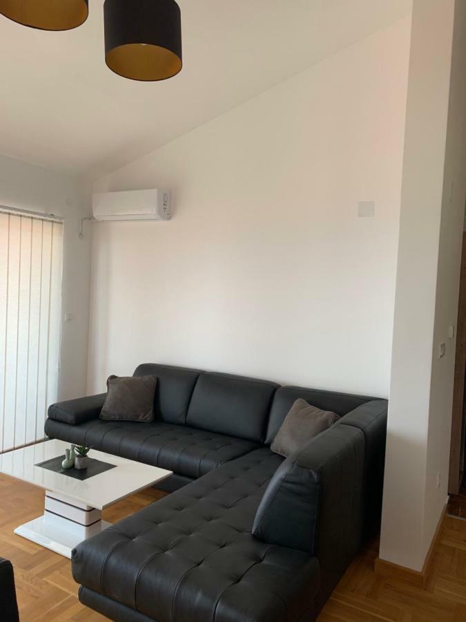 Apartmani "B-Elite" Budva Bagian luar foto
