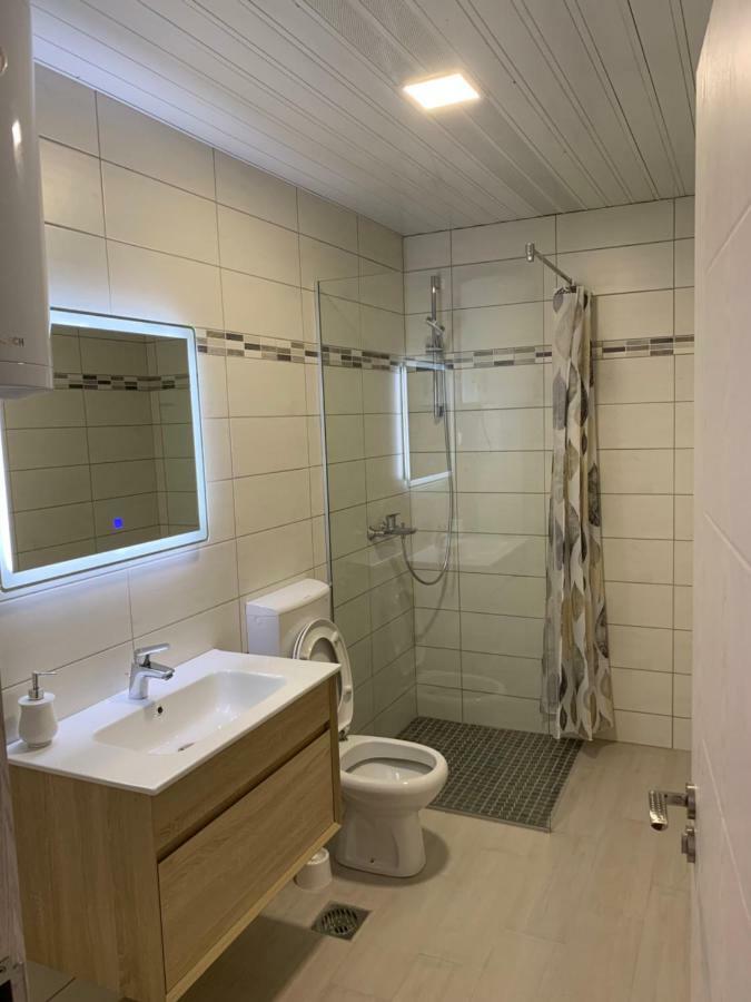 Apartmani "B-Elite" Budva Bagian luar foto