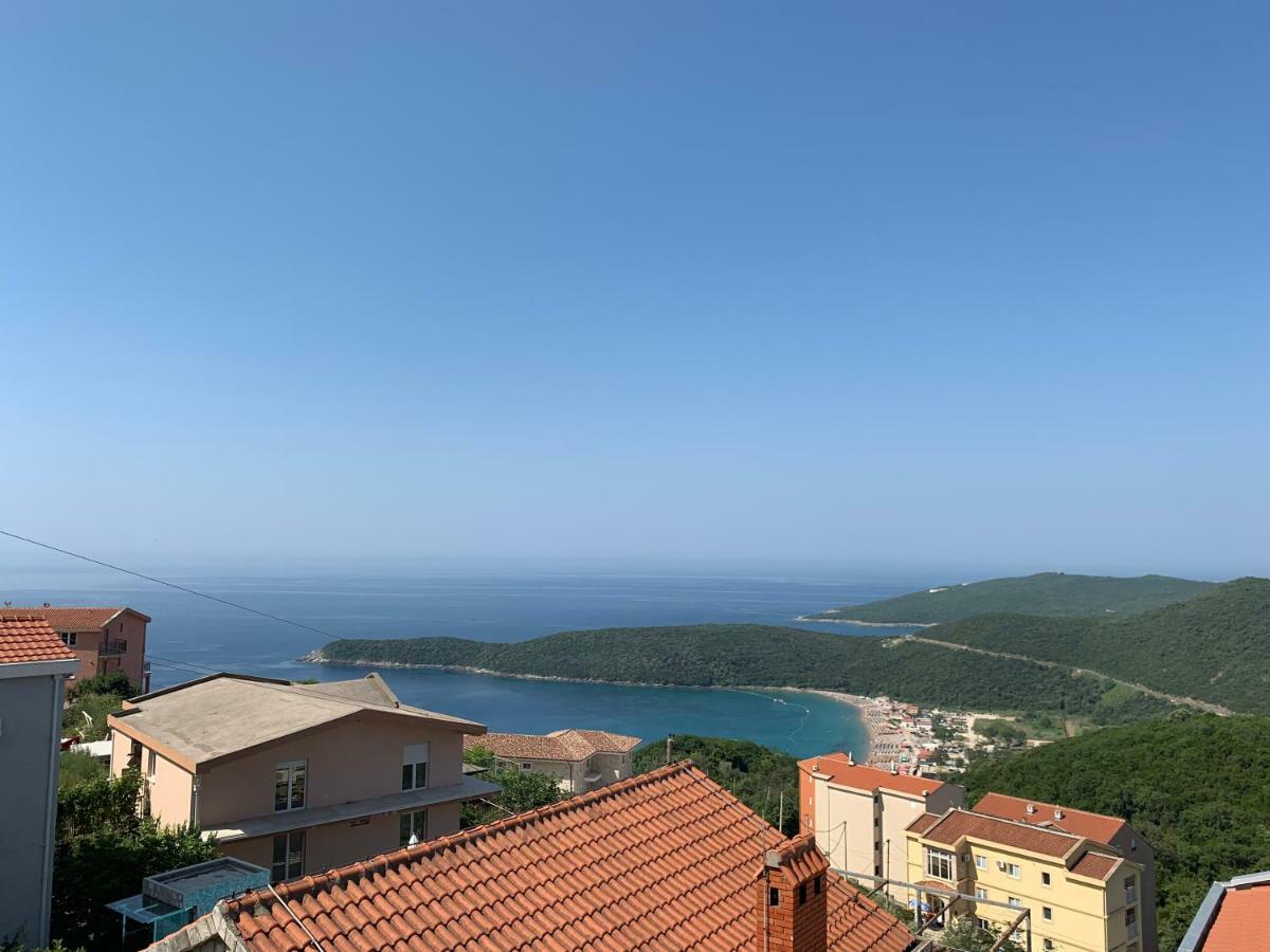 Apartmani "B-Elite" Budva Bagian luar foto