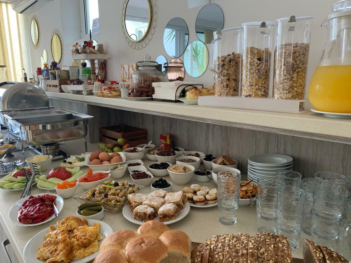 Apartmani "B-Elite" Budva Bagian luar foto