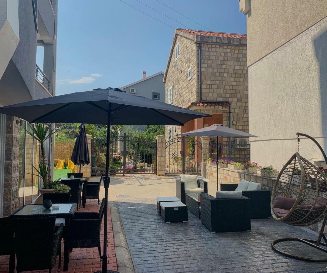 Apartmani "B-Elite" Budva Bagian luar foto